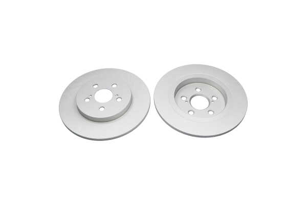 KAVO PARTS BR-9521-C Тормозные диски LEXUS CT 200h (A10) 200h (ZWA10_) Бензин / электричество 136 л.с. 2024