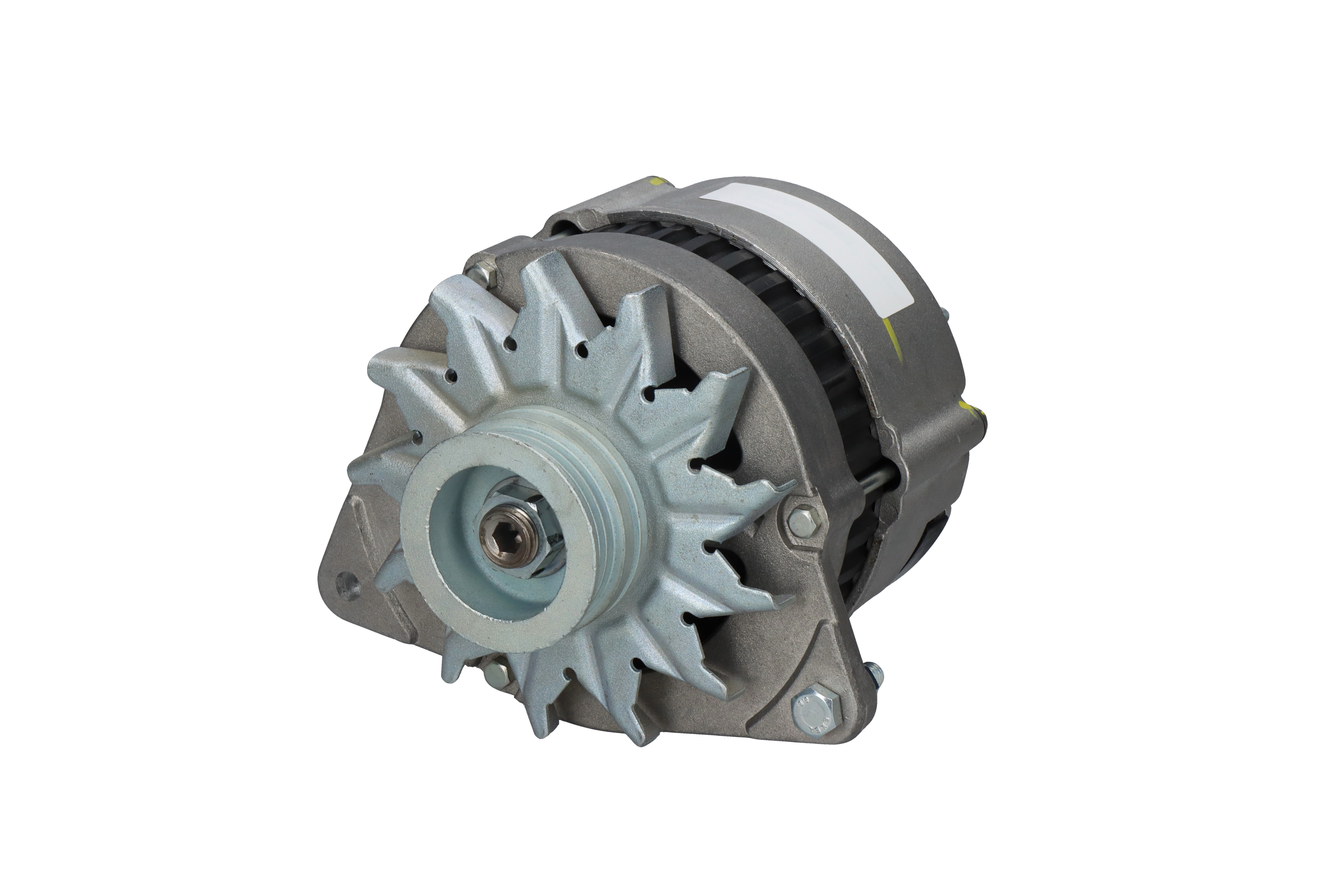 VALEO Alternador 437111