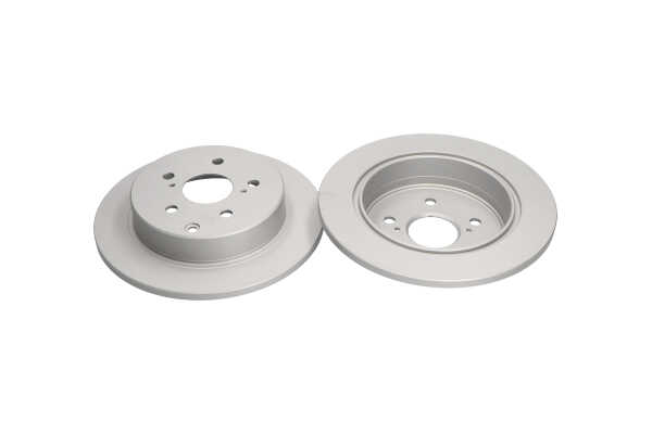 KAVO PARTS 4243147080 Remschijf