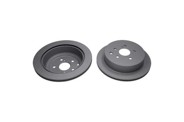 KAVO PARTS BR-9548-C Schijfremmen Lexus RX AL10 450h (GYL10, GYL10_) Benzine/Elektro 299 Pk 2012 kosten