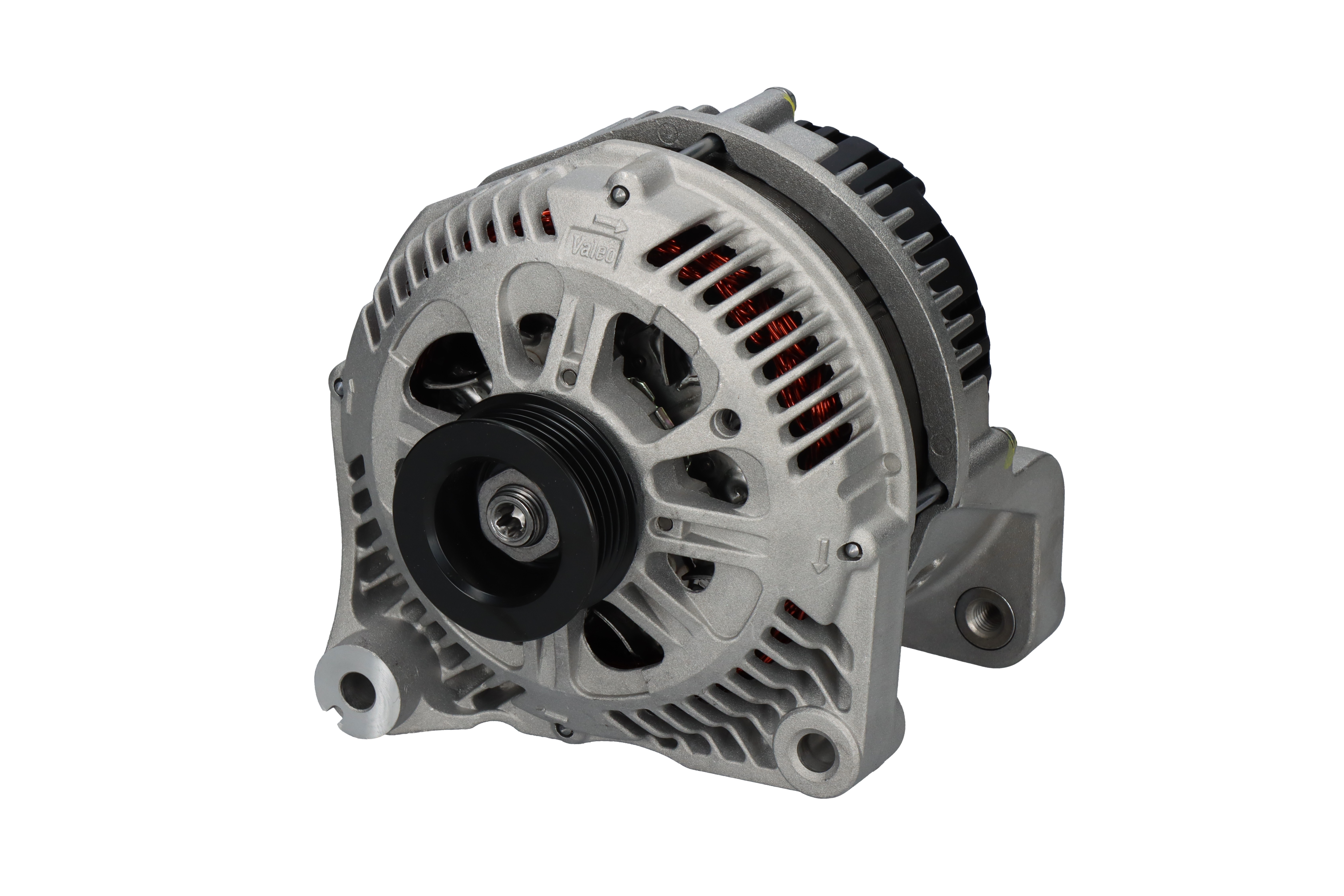 Lichtmaschine VALEO REMANUFACTURED PREMIUM 437116 passend für BMW zum günstigen Preis