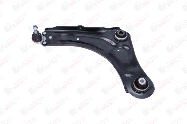 BR1015 BIRTH Brazo de suspensión RENAULT MEGANE