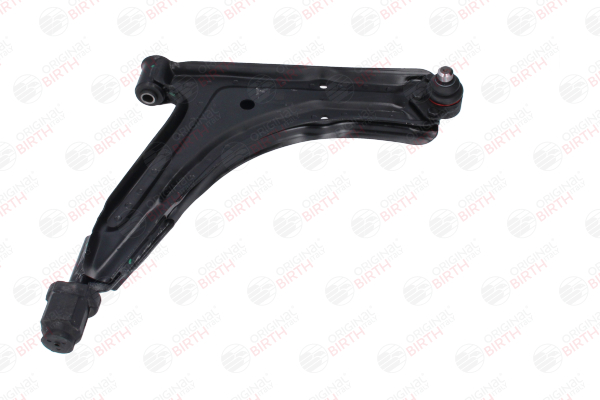 BIRTH BR1064 Draagarm voor wielophanging VW Jetta MK1 1.6 D Diesel 54 Pk 1981 kosten