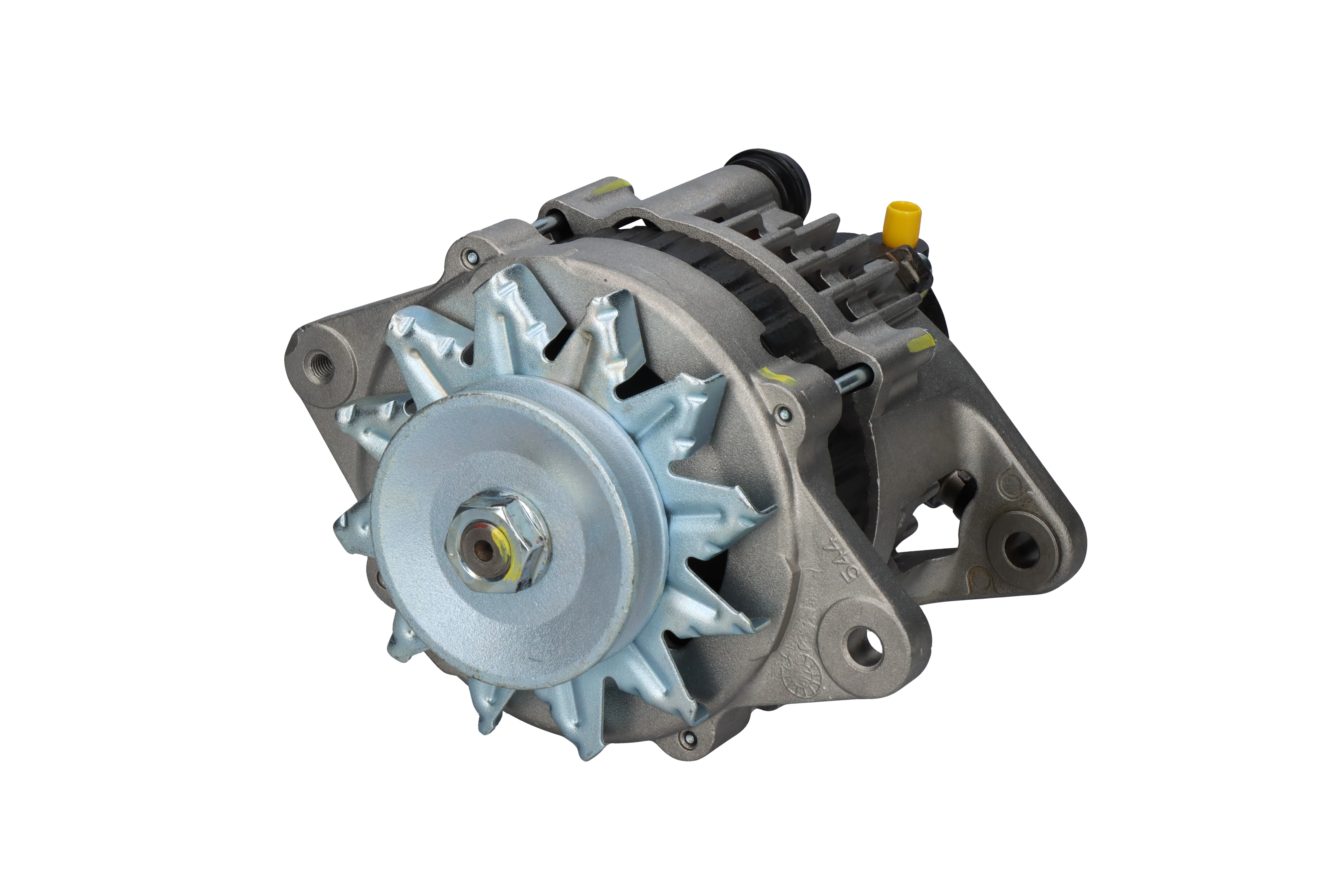 Alternator VALEO REMANUFACTURED PREMIUM 437134 suitable for VAUXHALL, OPEL at cheap price