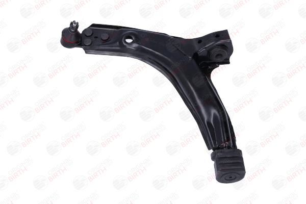 BIRTH BR1094 Braço oscilante suspensão da roda Kadett D Carrinha 1.2 S Gasolina 60 cv 1979 preço