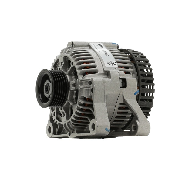 VALEO Alternador 437137