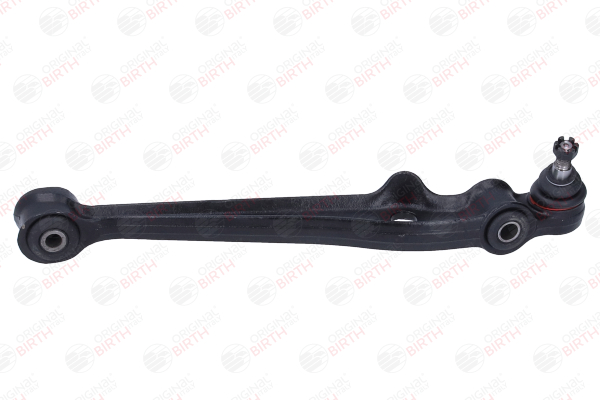 BIRTH BR1118 Draagarm voor wielophanging BMW E12 520 Benzine 115 Pk 1976 kosten