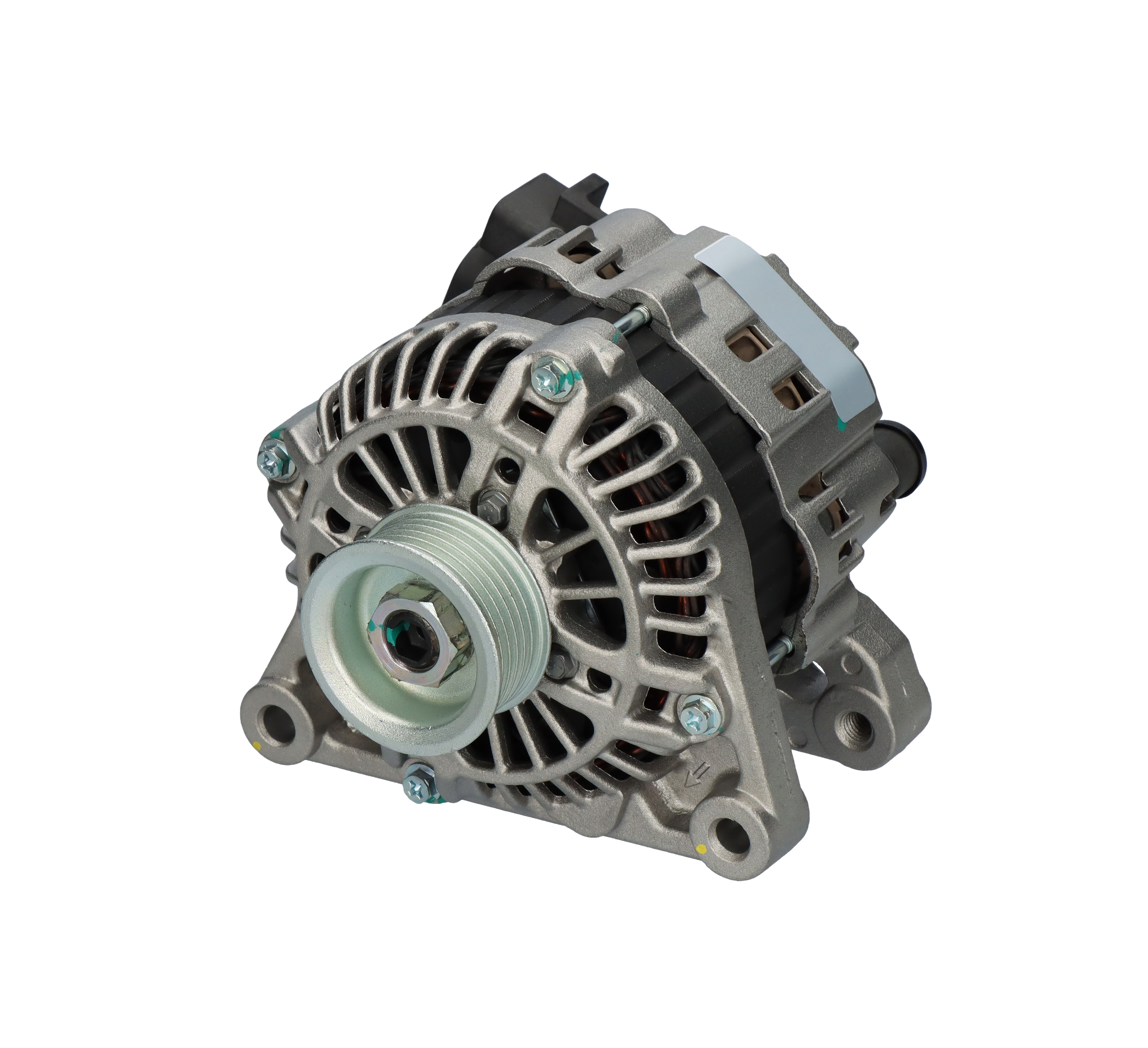 A13VI203 OE VALEO Alternateur 437138