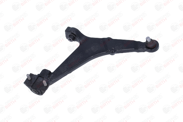 BIRTH BR1162 Braço de suspensão PEUGEOT 205 I Cabriolet (741B, 20D) 1.1 CJ Gasolina 60 cv 1991 preço