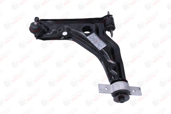 BIRTH BR1185 Dreieckslenker ALFA ROMEO 164 (164) 3.0 V6 Benzin 192 PS 1988