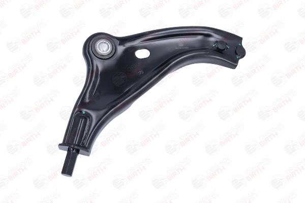 BR1197 bras de suspension BIRTH Mini PACEMAN