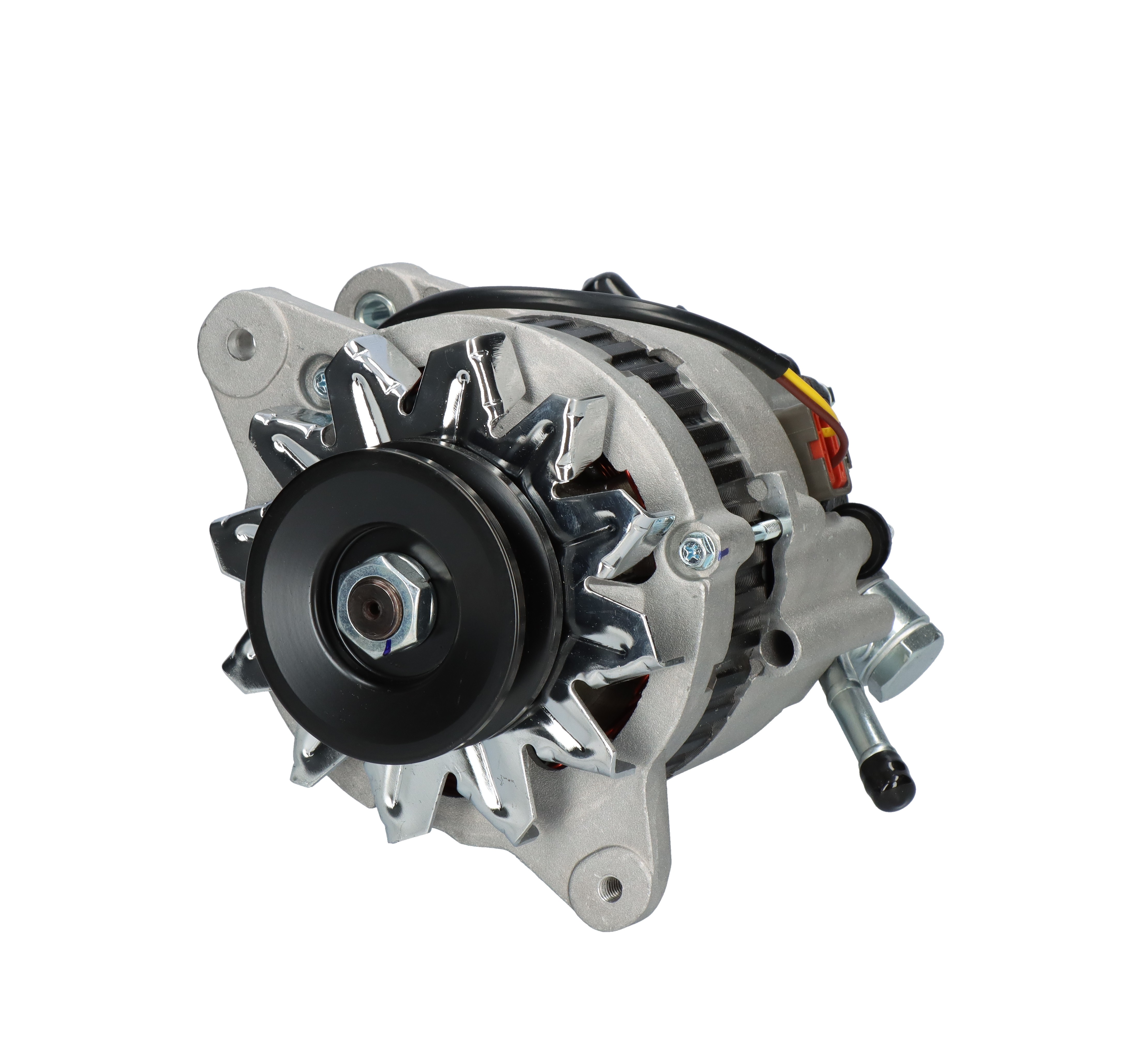 VALEO Dynamo / Alternator 437145