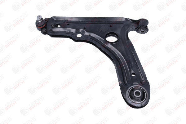Bras de suspension BIRTH BR1257 appropriées pour VW pas cher