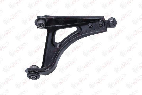 Bras de suspension BIRTH BR1276 appropriées pour RENAULT pas cher