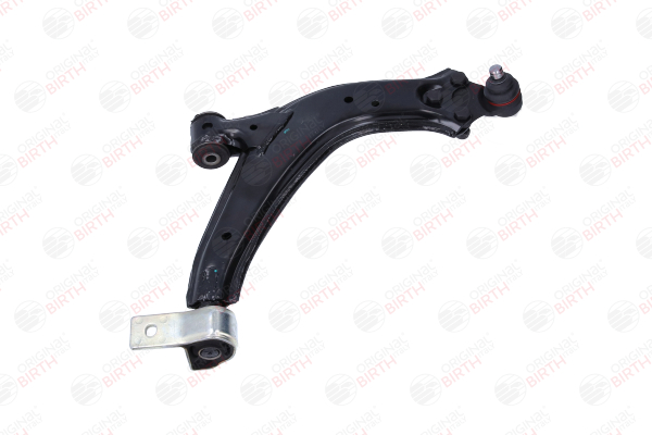 Original Peugeot PARTNER BIRTH Lenker Radaufhängung BR1342