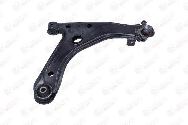 Original Volkswagen GOLF BIRTH Querlenker Satz BR1353