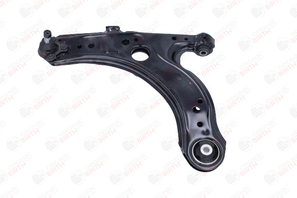 Original Volkswagen GOLF BIRTH Achslenker BR1359
