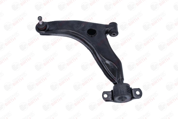 BIRTH BR1399 Dreieckslenker VOLVO S40 I (VS, 644) 1.9 DI Diesel 115 PS 2001