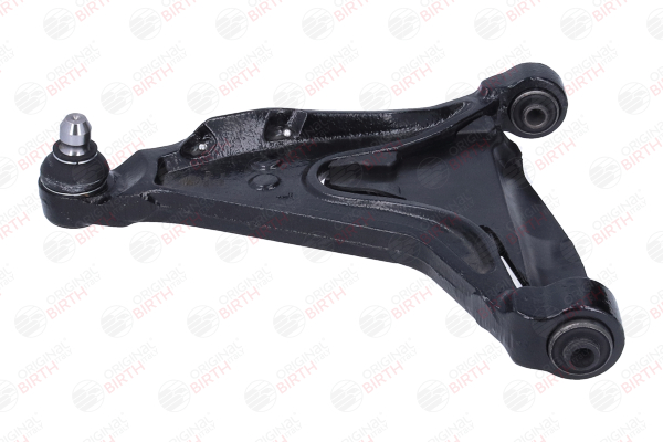 BIRTH BR1401 Querlenker VOLVO C70 I Cabrio (873) T5 Benzin 245 PS 2003