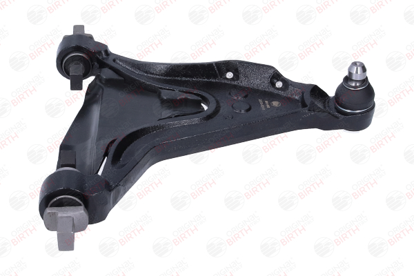BIRTH BR1402 Querlenker VOLVO V70 I (875, 876) 2.0 180 PS Benzin 1999