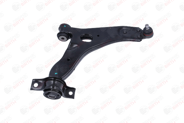 BIRTH BR1448 Braço oscilante Citroën C3 Picasso 1.6 Gasolina 110 cv 2012 preço
