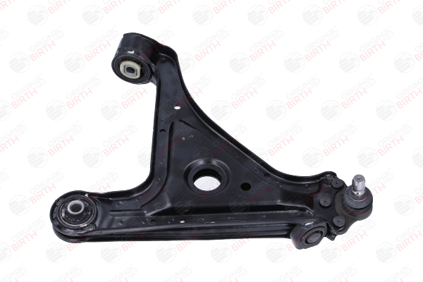 BIRTH BR1464 Querlenker Opel Omega B Limousine 2.2 DTI 16V 120 PS Diesel 2002