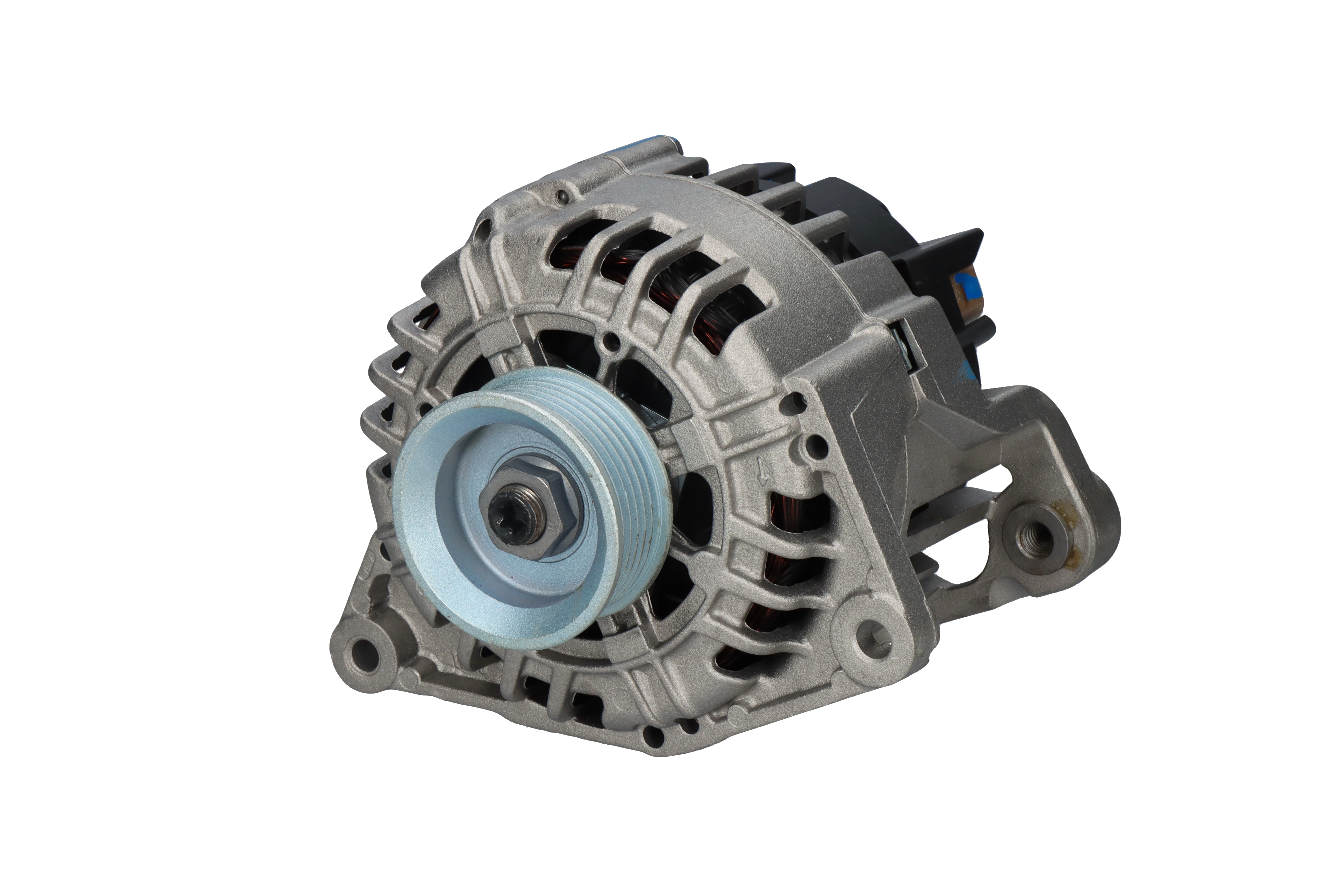 Alternateur Audi A8 2025 437173 VALEO