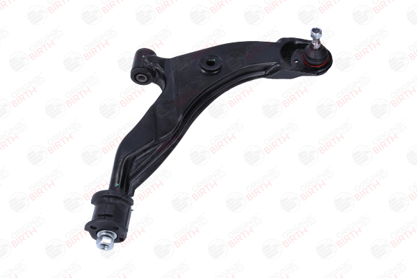 BIRTH BR1587 Wishbone Hyundai Accent X3 1.3 Petrol 60 hp 1996 price