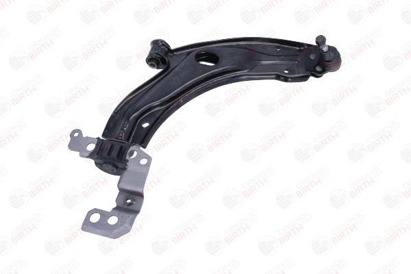 BIRTH BR1605 Draagarmen FIAT Siena (178, 172) 1.0 Flex Benzine/Ethanol 75 Pk 2010 kosten