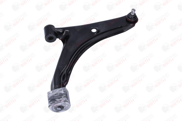 BIRTH BR1608 Triangle de suspension SUZUKI SWIFT 2 (EA, MA) 1.3 Essence 71 CV 1990