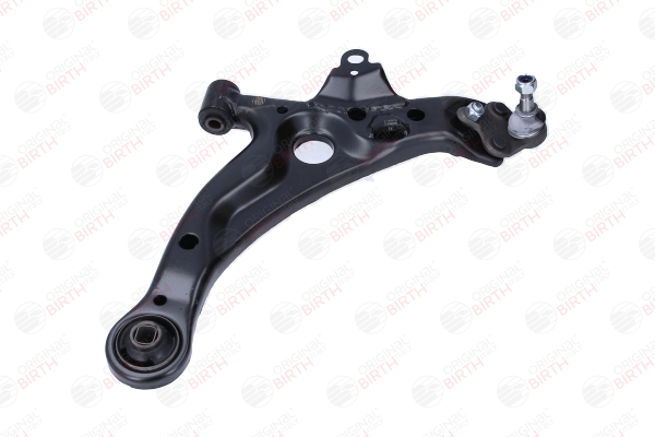BR1612 BIRTH Brazo de suspensión TOYOTA LAND CRUISER