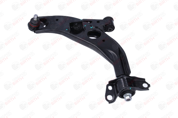 BIRTH BR1658 Querlenker Mazda 626 GW 1.8 100 PS Benzin 2001