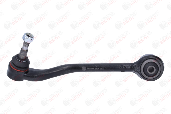 31126760275 OE BIRTH Suspension arm BR1671