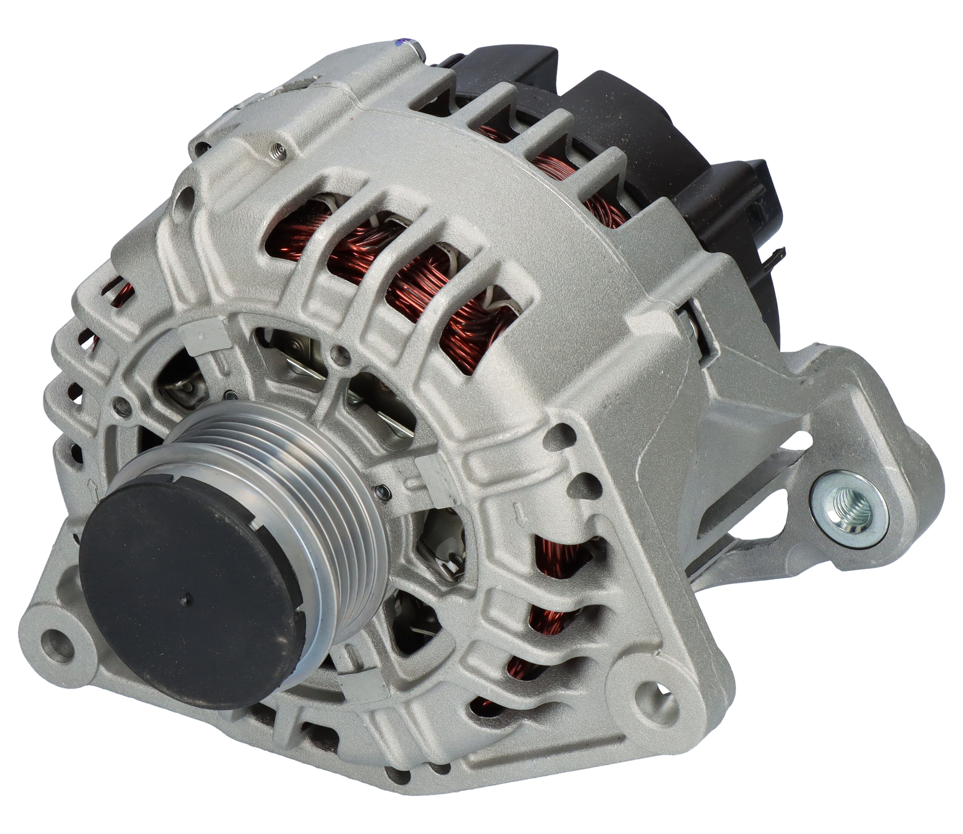 VALEO 06B903016B Laturi 437188