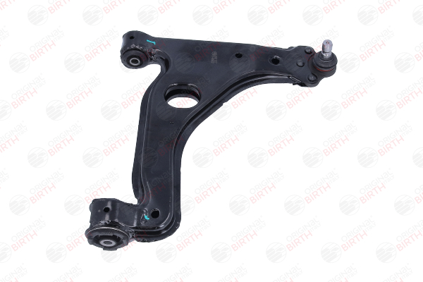 BIRTH BR1727 Querlenker OPEL ASTRA G Kasten (F70) 1.7 TD (F70) Diesel 68 PS 2005