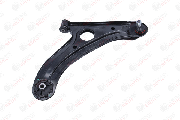 BR1739 BIRTH Brazo de suspensión HYUNDAI ATOS