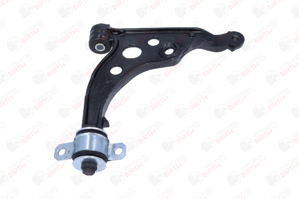 Braço de suspensão BIRTH BR1747 adequados para PEUGEOT, CITROËN, FIAT barato