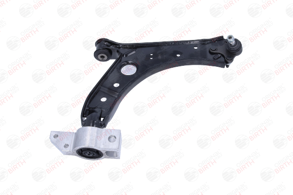 Braço de suspensão BIRTH BR1755 adequados para VW, AUDI, SEAT, SKODA barato
