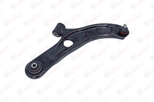 BIRTH BR1761 Querlenker-Reparatursatz OPEL Agila B 1.3 CDTI (F68) Diesel 75 PS 2008