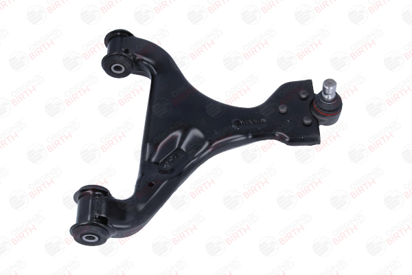BIRTH BR1772 Control arm MERCEDES-BENZ Vito Mixto (W639) 123 (639.601) Petrol 231 hp 2007 price