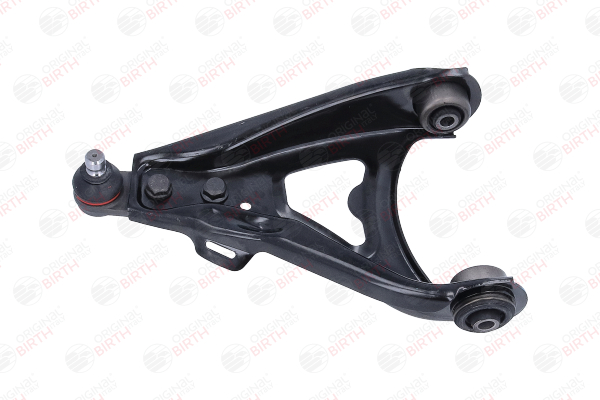 BIRTH BR1788 Bras de suspension RENAULT Megane Scenic (JA, JA0/1) 2.0 RXE 4x4 Essence 114 CV 1999
