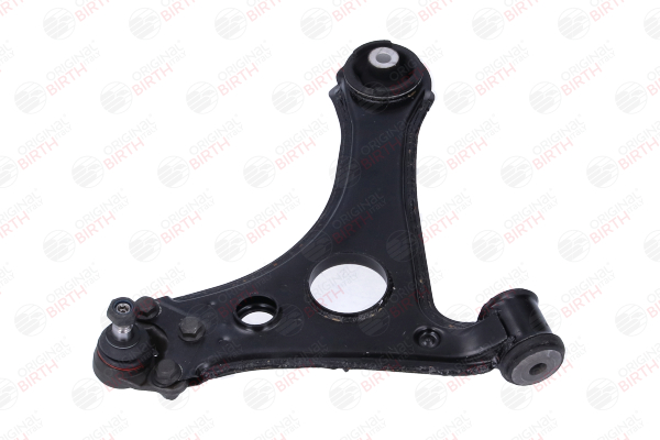 BIRTH BR1797 Braço de suspensão MERCEDES-BENZ VANEO (414) 1.9 (414.700) Gasolina 125 cv 2005 preço