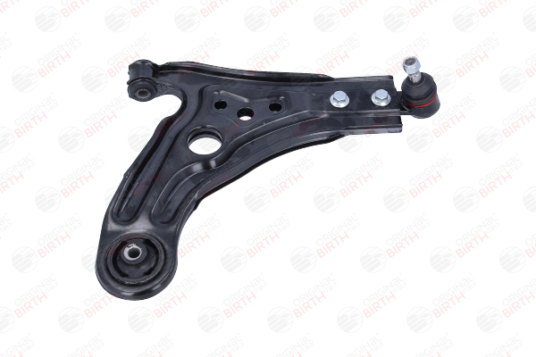 BIRTH BR1818 Braço oscilante suspensão da roda Chevrolet Aveo Schrägheck 1.2 LPG Gasolina/gas (GPL) 72 cv 2007 preço