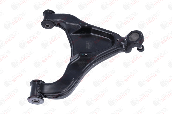 BIRTH BR1864 Bærearm NISSAN MAXIMA QX (A32) 3.0 Benzin 214 HK 2000 pris