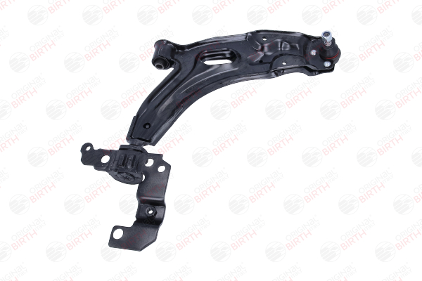 BIRTH BR1877 Querlenker FIAT Palio I Weekend (178) 1.8 Flex 110 PS Benzin/Ethanol 2006