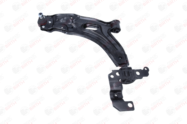 BIRTH BR1878 Querlenker FIAT PALIO Weekend (178DX) 1.8 Flex 110 PS Benzin/Ethanol 2007