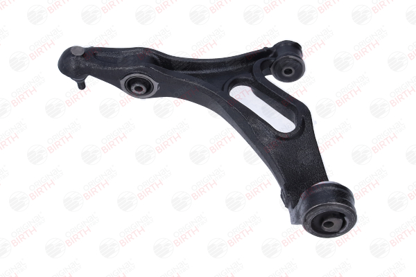 Barra oscilante de suspensión de ruedas 7L0407151H BIRTH BR1923
