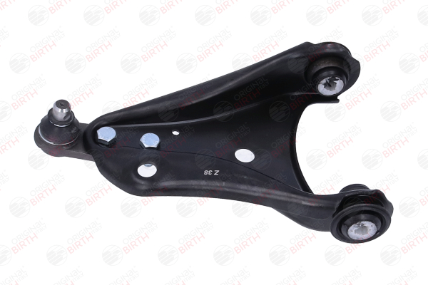BIRTH BR1977 Braccetti Renault Twingo 2 serie 1.6 RS Benzina 133 CV 2010 prezzo