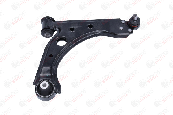 Draagarm BIRTH BR2015 geschikt voor FIAT, LANCIA goedkope