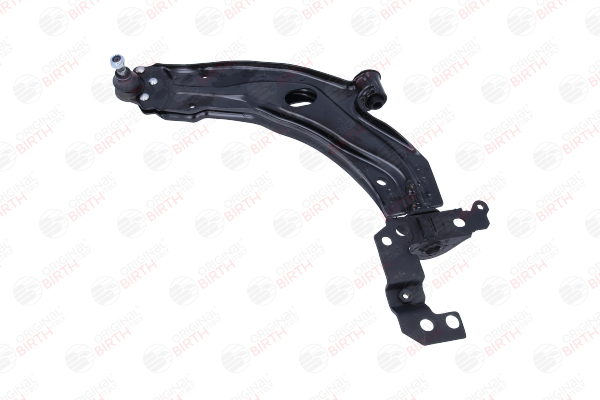 Draagarm BIRTH BR2038 geschikt voor FIAT goedkope